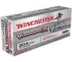 WINCHESTER AMMO 204 Ruger 32Gr VarmintaX 20rd
