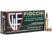 FIOCCHI 7mm Rem Mag SST 154gr Ammunition   20 Rounds