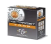 NOBEL AMMO Trap 12 Gauge 2-3 4  1-1 8oz  8 Shotgun Ammunition   25 Rounds