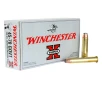 WINCHESTER Super X 45-70 Govt 300gr Jacketed Hollow Point Ammunition   20 Rounds