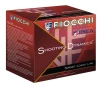 FIOCCHI 12Ga Shooting Dynamics 2 75  7 5 Shot 25rd