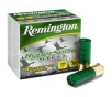REMINGTON 12Ga HyperSonic Steel 3 5  1-3 8oz BB Shot 25 rd