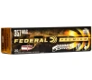 FEDERAL AMMO Premium Hammer Down 357 Mag 170gr Ammunition   20 Rounds
