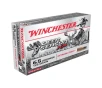 WINCHESTER Deer Season XP 6 5 Creedmoor 125gr Extreme Point Ammunition   20 Rounds