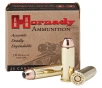 HORNADY Custom 41 Rem Mag 210gr XTP Hollow Point Ammunition   20 Rounds
