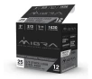 MIGRA AMMO 12 Ga 3  Steel Shot -Staxd Load 2-3 Shot
