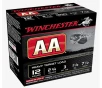 WINCHESTER AA 12 Gauge 2-3 4  1-1 8oz  7 5 Heavy Target Shotgun Ammunition   25 Rounds