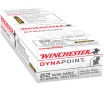 WINCHESTER USA Dynapoint 22 WMR 45 gr Copper Plated Hollow Point Ammunition   50 Rounds