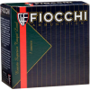 FIOCCHI 12Ga Interceptor Spreader 2 75  8 Shot 25rd
