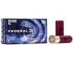 FEDERAL AMMO 12Ga 2-3 4  Max  8 Pellets-000 Buck 5rd Power-Shok