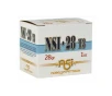 NOBEL AMMO 28Ga 2 3 4  28 T3 8Shot 1oz 25rd