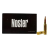 NOSLER 300 AAC Blackout 220Gr Ballistic Tip 20rd