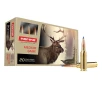 NORMA AMMO 6 5 Creedmoor 143Gr Bondstrike 20rd