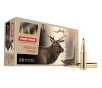 NORMA AMMO Dedicated Hunting Bondstrike 308 WIN 180gr Polymer Tip Ammunition   20 Rounds