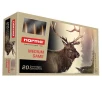 NORMA AMMO 6 5 PRC 143Gr Bondstrike 20rd