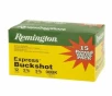 REMINGTON 12Ga 2 3 4  9 Pellet 00 Buck 15rd