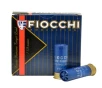 FIOCCHI 12Ga White Rino Super Light 2 75  7 5 Shot 25rd