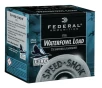 FEDERAL AMMO Speed-Shok Waterfowl 12 Gauge 2-3 4  1-1 8oz  2 Steel Shotgun Ammunition   25 Rounds
