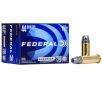 FEDERAL AMMO 44 Special 200Gr Semi Wadcutter HP Champion 20rd