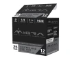 MIGRA AMMO 12 Ga 3  Steel Shot -Staxd Load 1-3 Shot