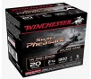 WINCHESTER AMMO 20Ga Super Pheasant 2-3 4  5 Shot 25rd