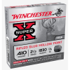 WINCHESTER AMMO 410Ga Rifled Slug HP 2-1 2  5rd