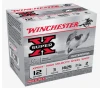 WINCHESTER AMMO 12Ga SuperX HV Steel Shot 3  2 Shot 25rd
