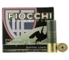 FIOCCHI 12Ga Flyway Steel Waterfowl 3 5  1 Shot 25rd