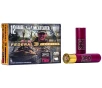FEDERAL AMMO Premium Turkey 3rd Degree 12 Gauge 3-1 2  2oz  6 5 7 Shotgun Ammunition   5 Rounds
