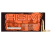 HSM AMMO 300 Blackout 125Gr Pro-Hunter 20rd