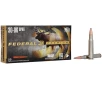 FEDERAL AMMO Nosler Partition 30-06 Springfield 165gr Rifle Ammunition   20 Rounds
