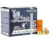 FIOCCHI 12Ga Hi Velocity 1330FPS 7 5 25rd