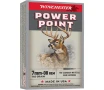 WINCHESTER Power-Point 7mm-08 Rem 140 gr Ammunition   20 Rounds