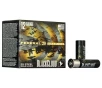FEDERAL AMMO Black Cloud Waterfowl 12 Gauge 3  1-1 4oz  1 Steel Shotgun Ammunition   25 Rounds