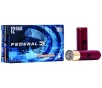 FEDERAL AMMO 12Ga 3  Mag  15 Pellets-00 Buck 5rd Power-Shok