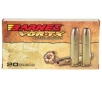 BARNES AMMO VOR-TX 45-70 Govt 300gr TSX Flat Nose Ammunition   20 Rounds