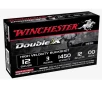 WINCHESTER AMMO 12Ga Double X HV BuckShot 3  00 Shot 5rd