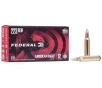 FEDERAL AMMO American Eagle 223 Rem 62gr Full Metal Jacket Brass Rifle Ammunition   20 Rounds
