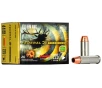 FEDERAL AMMO Premium 44 Rem Mag 225gr Barnes Expander Ammunition   20 Rounds