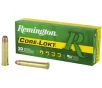 REMINGTON Core-Lokt 45-70 Govt 405gr Soft Point Brass Ammunition   20 Rounds