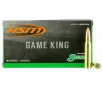 HSM AMMO 308 Win 180Gr SBT GameKing 20rd