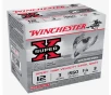WINCHESTER AMMO 12Ga SuperX HV Steel Shot 3  3-Shot 25rd