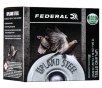 FEDERAL AMMO Upland Field   Range 12 Gauge 2-3 4  1-1 8oz  6 Shotgun Ammunition   25 Rounds