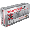WINCHESTER AMMO 300 WSM 150Gr SuperX Power-Point 20rd