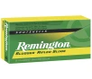 REMINGTON 12Ga Slugger Rifled Slug 2 75  1oz Shotshells