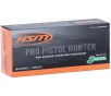 HSM AMMO 500 S W 400Gr JSP 20rd