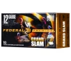 FEDERAL AMMO Grand Slam Turkey 12 Gauge 2-3 4  1-1 2oz  5 Shotgun Ammunition   10 Rounds