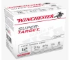 WINCHESTER AMMO 12Ga Super Target 2-3 4  8-Shot 25rd