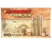 BARNES AMMO 470 Nitro Exp VOR-TX Safari TSX FB 500Gr 20rd