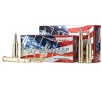 HORNADY American Whitetail 300 Win Mag 180gr InterLok Spire Point Ammunition   20 Rounds